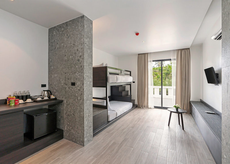 The Splash Koh Chang 15