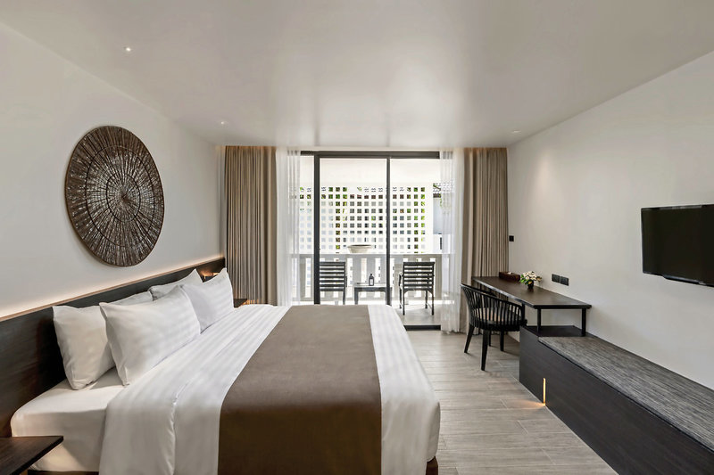 The Splash Koh Chang 20