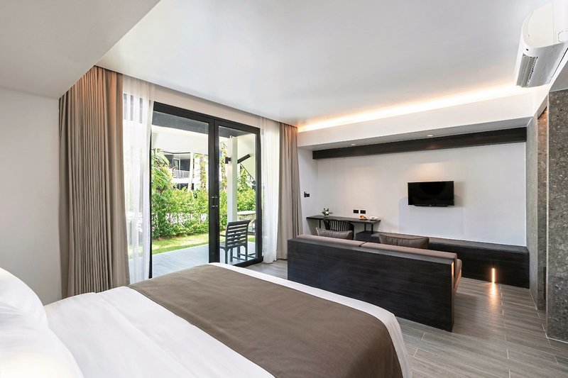 The Splash Koh Chang 22