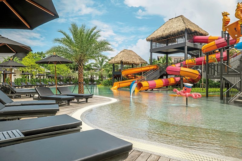 The Splash Koh Chang 24