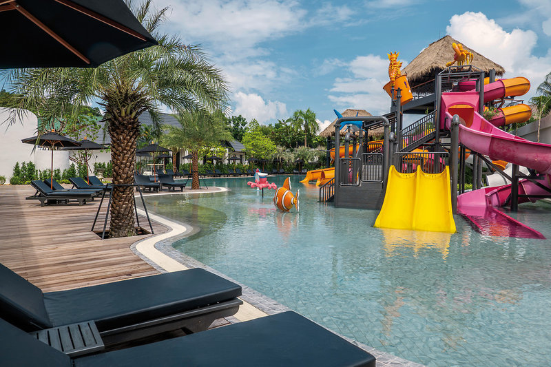 The Splash Koh Chang 26