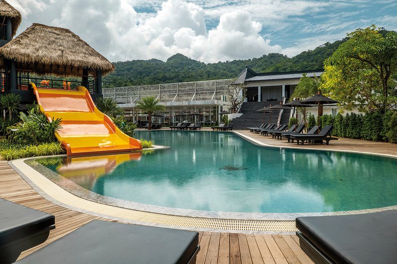 The Splash Koh Chang 27