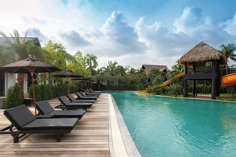 The Splash Koh Chang 28