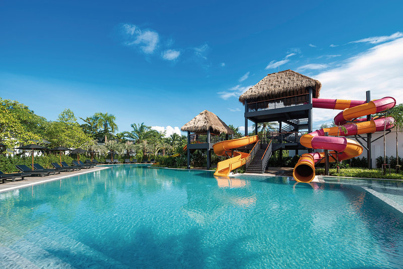 The Splash Koh Chang 29