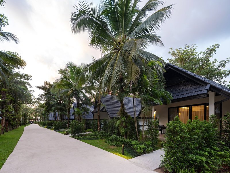 The Splash Koh Chang 1