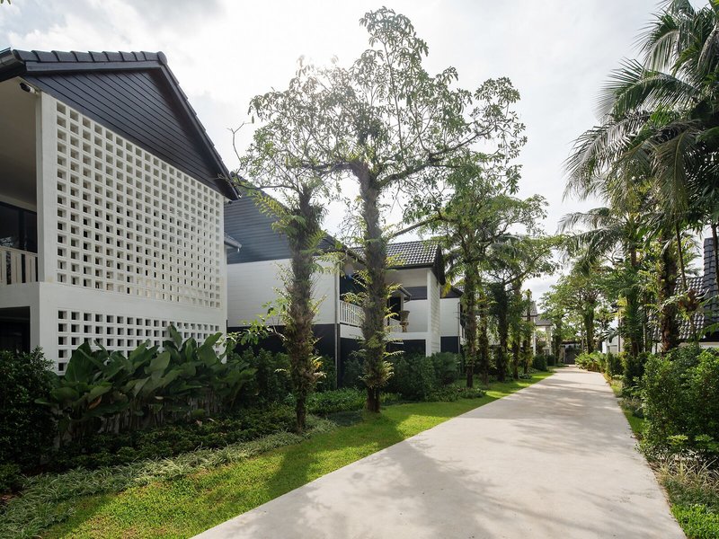 The Splash Koh Chang 2