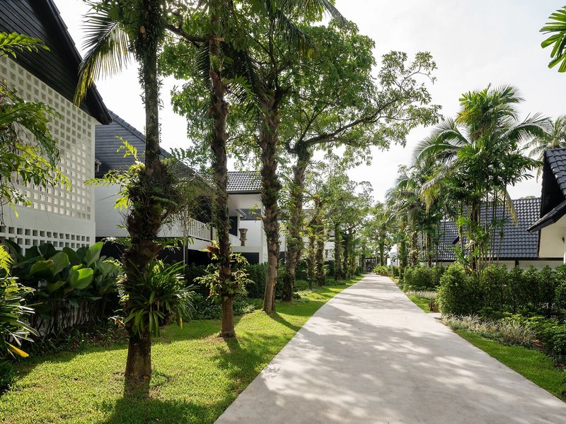 The Splash Koh Chang 4