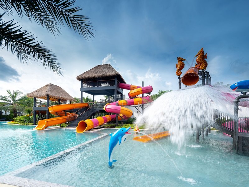 The Splash Koh Chang 5