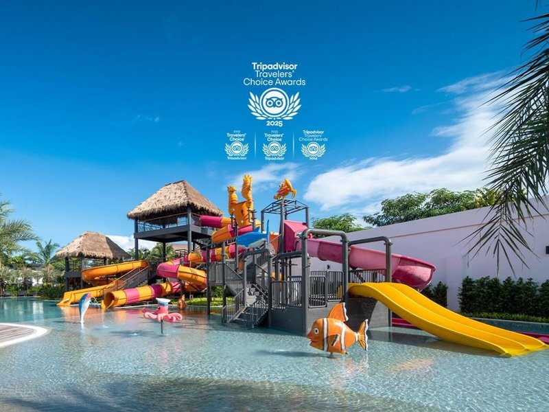 The Splash Koh Chang 7