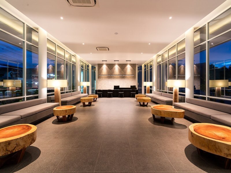 The Splash Koh Chang 9