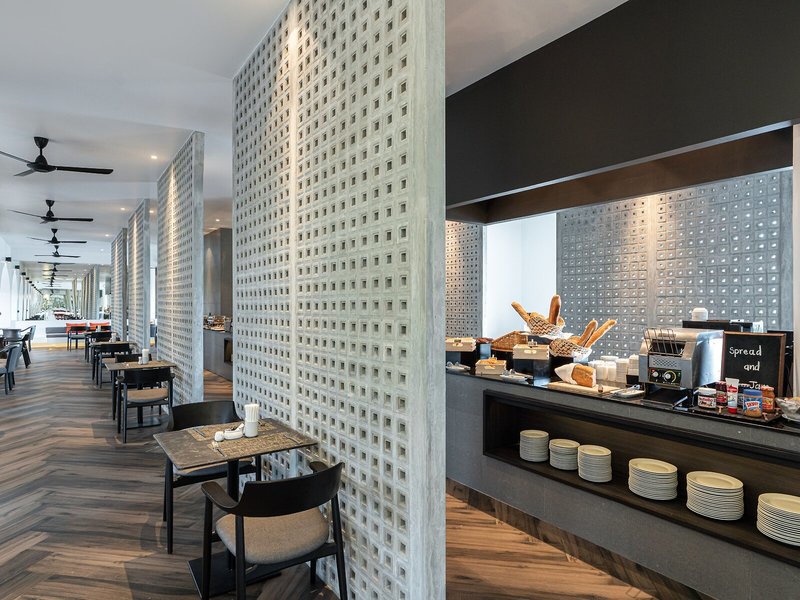 The Splash Koh Chang 11