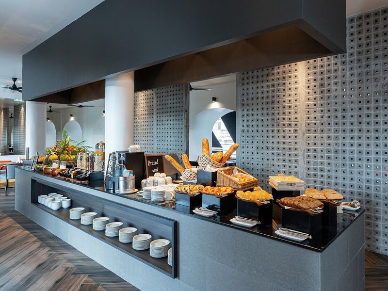 The Splash Koh Chang 12