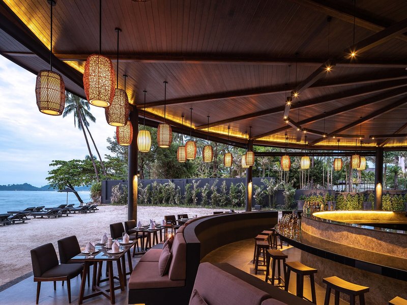 The Splash Koh Chang 13