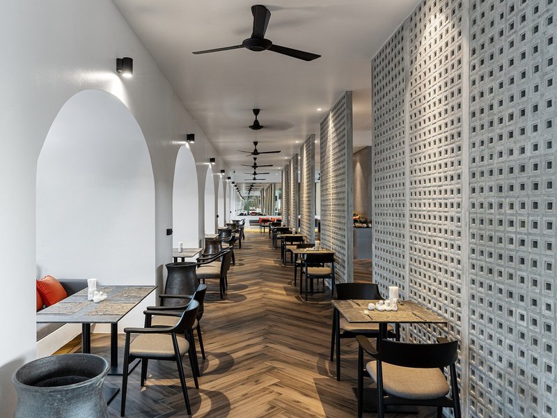 The Splash Koh Chang 15