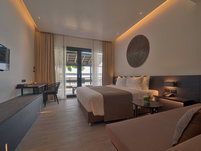 The Splash Koh Chang 19