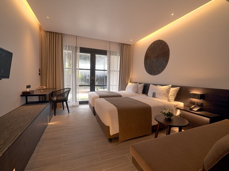 The Splash Koh Chang 20