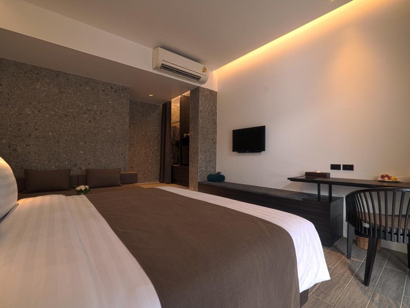 The Splash Koh Chang 25