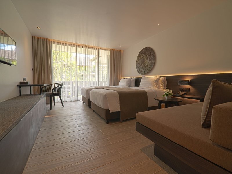 The Splash Koh Chang 36