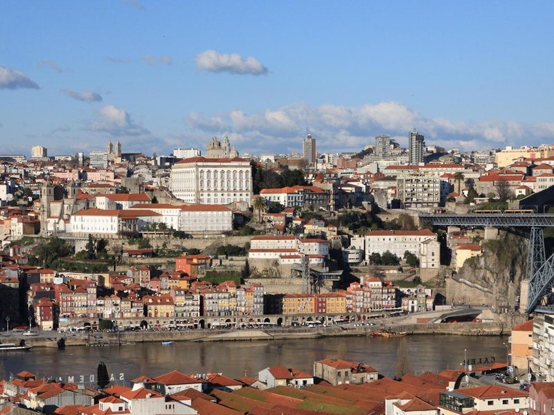 The Yeatman 2