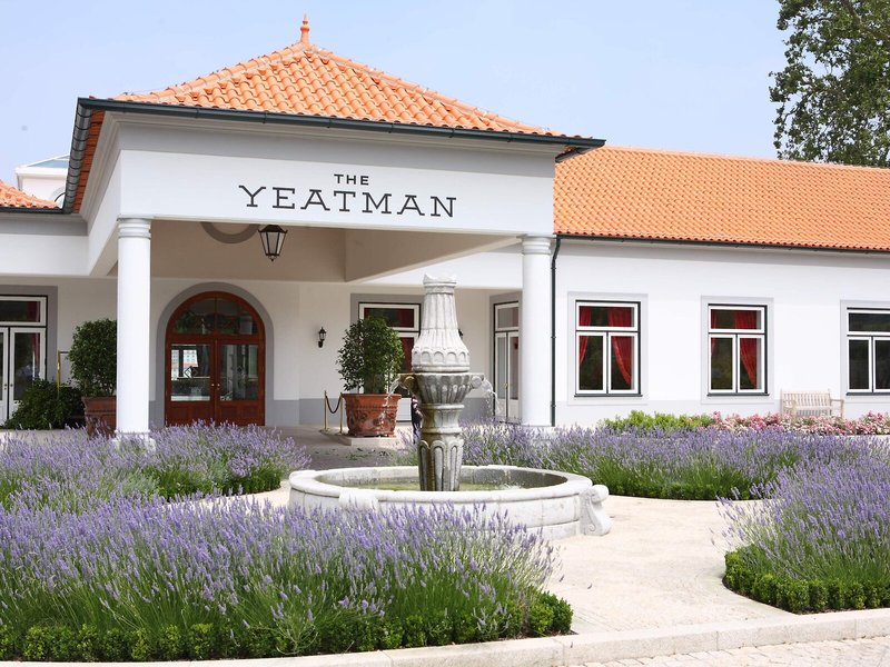 The Yeatman 4