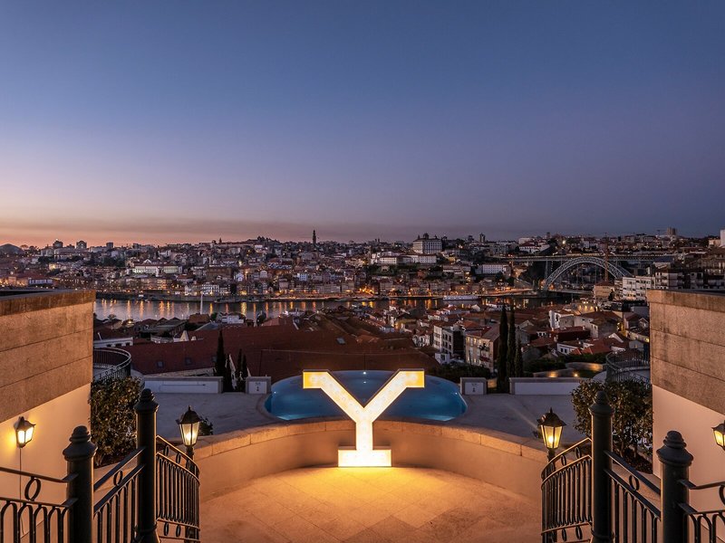 The Yeatman 5