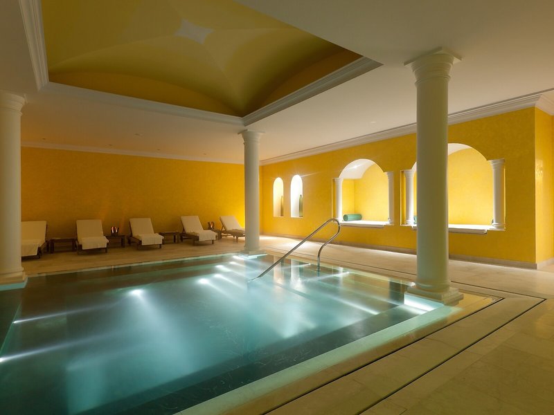 The Yeatman 8