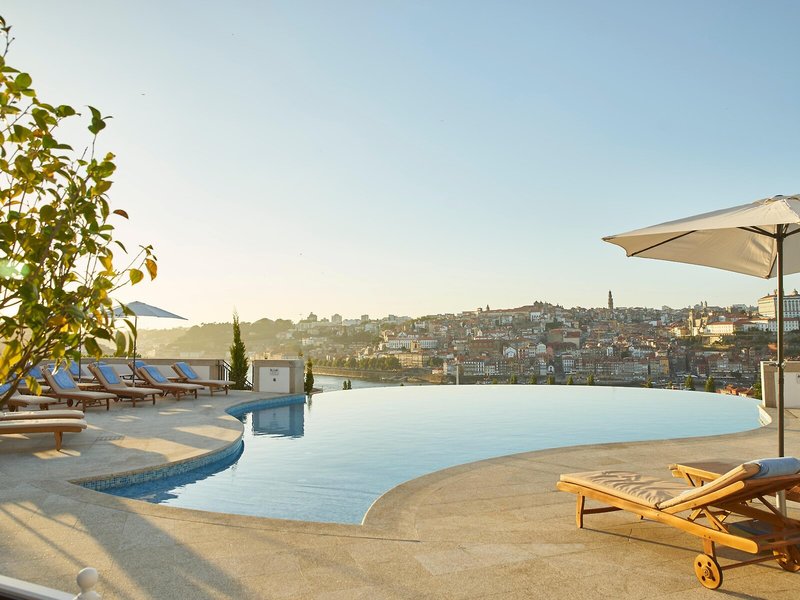 The Yeatman 15