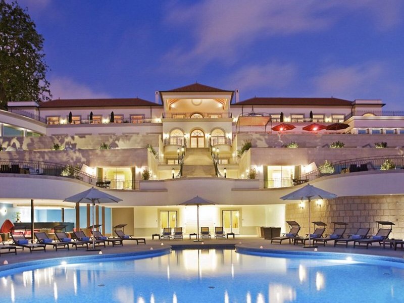 The Yeatman 17
