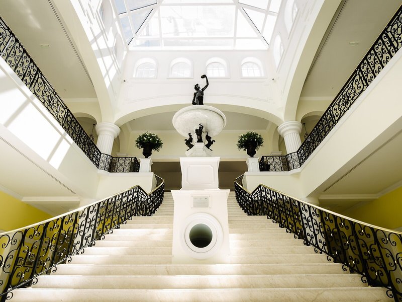 The Yeatman 18