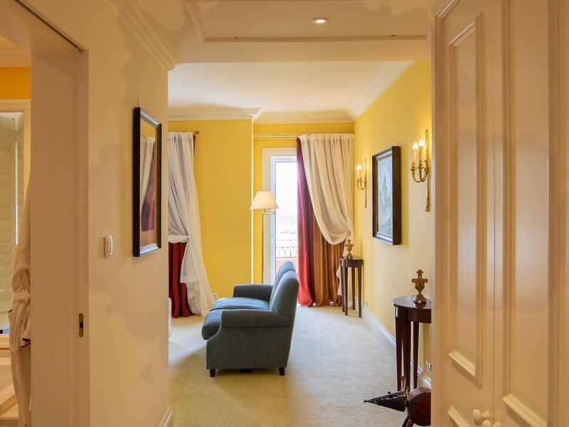 The Yeatman 19