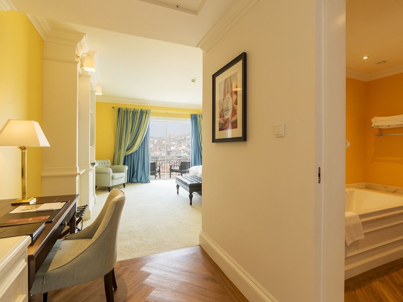 The Yeatman 31