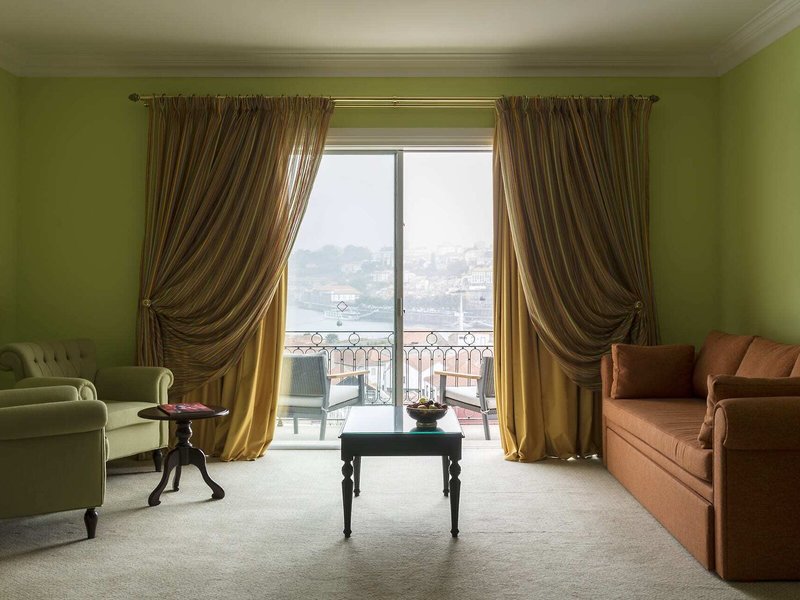 The Yeatman 36