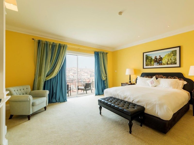 The Yeatman 37