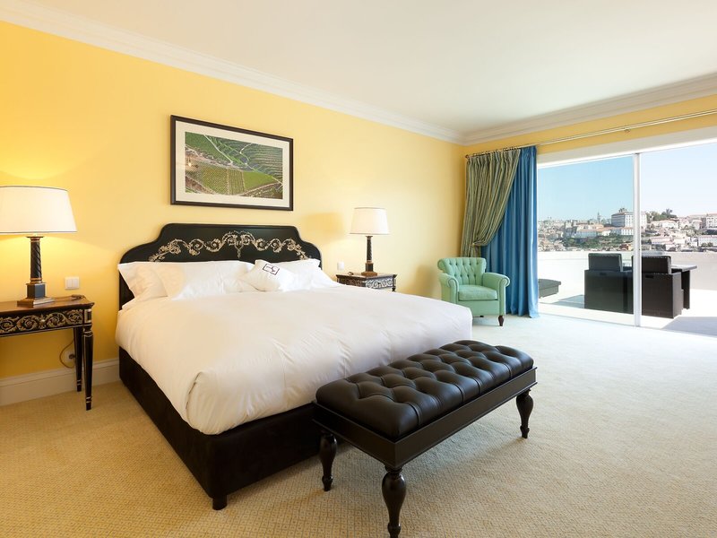 The Yeatman 38