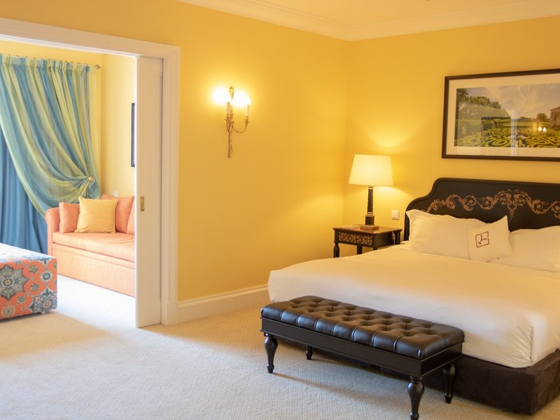 The Yeatman 44