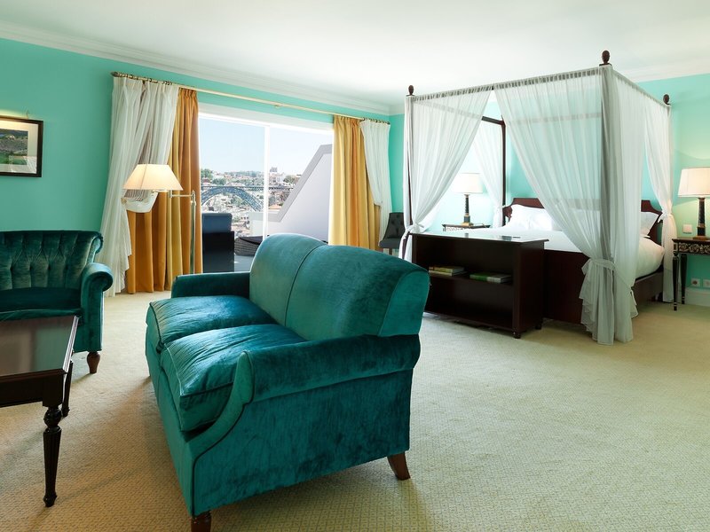 The Yeatman 47