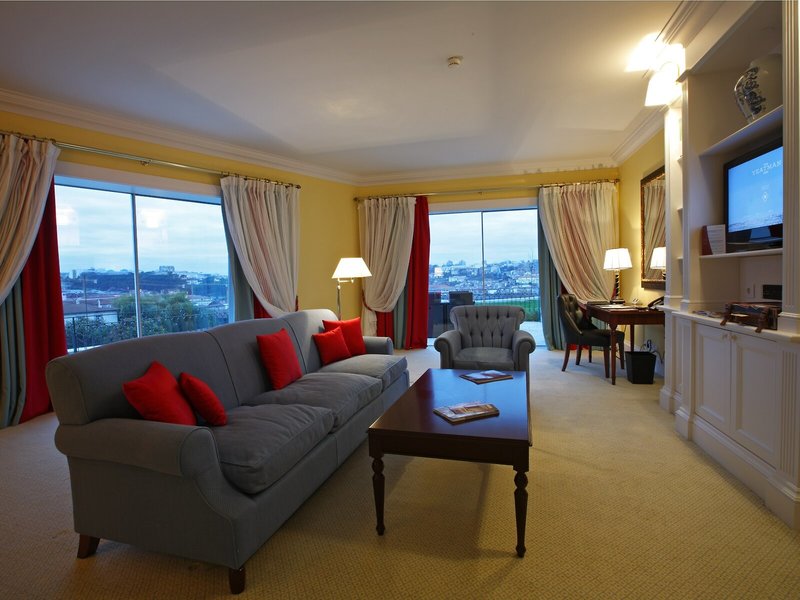 The Yeatman 50