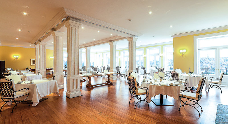 The Yeatman 27