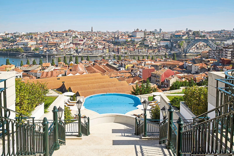 The Yeatman 1
