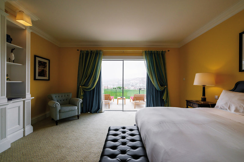 The Yeatman 6