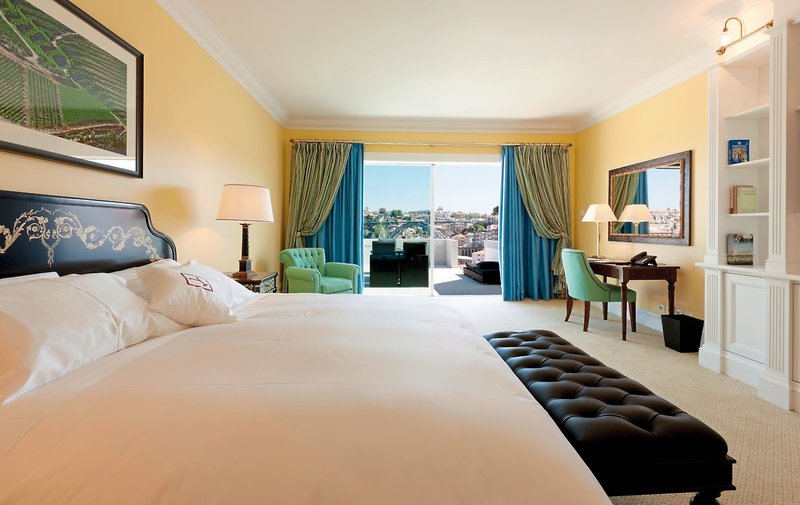 The Yeatman 8