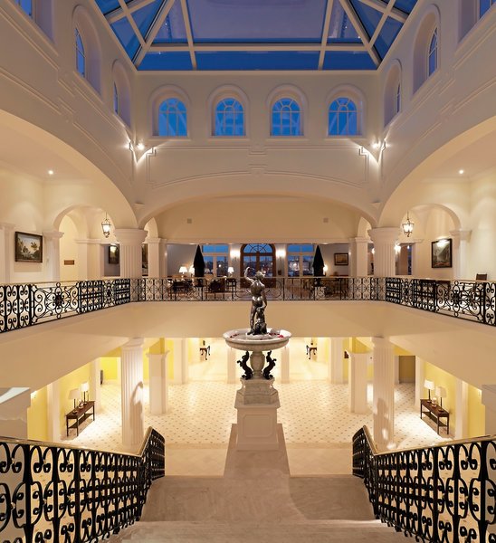 The Yeatman 13