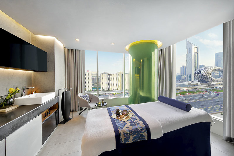 voco Dubai 8