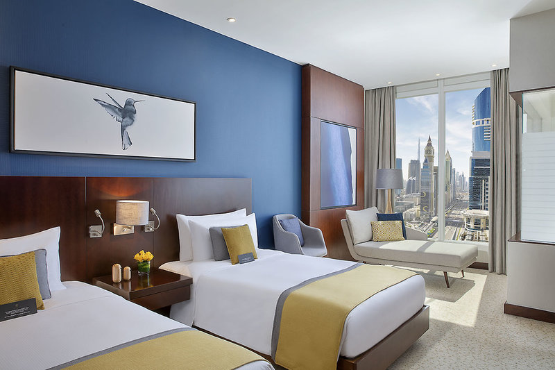 voco Dubai 15