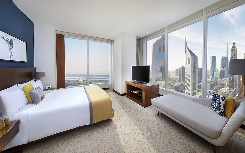 voco Dubai 17