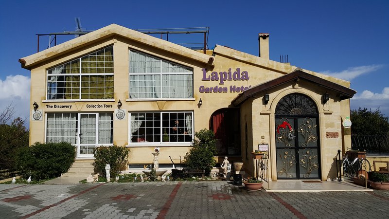 Lapida Hotel 1