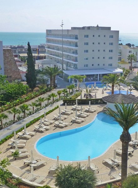 Sunrise Gardens 6 - Outdoor Pool