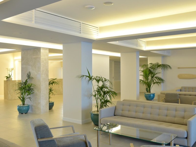 Sunrise Gardens 9 - Lounge / Lobby