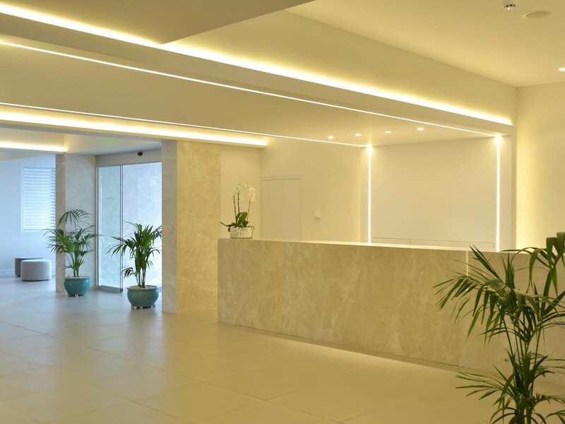 Sunrise Gardens 10 - Lounge / Lobby