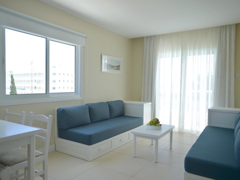 Sunrise Gardens 23 - Room Example
